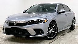 Honda Civic 2022