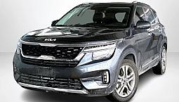 Kia Seltos 2022