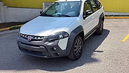 Fiat Palio 2020