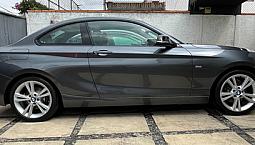 Bmw Serie 2 2.0 220I Coupe