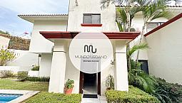 Casa En Condominio En Venta Delicias Vista Hermosa Cuernavaca