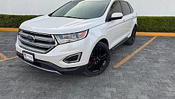 Ford Edge 2018