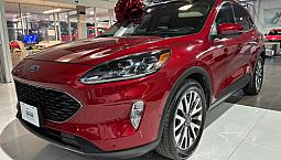 Ford Escape 2020
