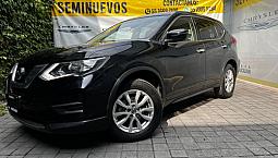 Nissan X-Trail 2020