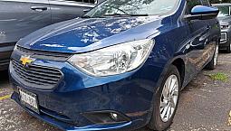 Chevrolet Aveo 2020 1.5 Lt At
