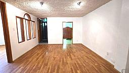 Departamento En Renta - Azcapotzalco
