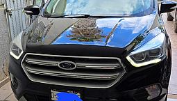 Ford Escape 2.0 Trend Advance Ecoboost At
