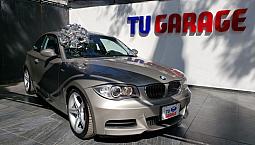 Bmw Serie 1 3.0 Coupe 135Ia At