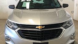 Chevrolet Equinox 2020
