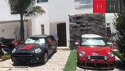 Casa En Renta En Lomas De Angelopolis