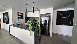 Departamento En Venta En Paseo De La Reforma, Lomas De Bezares