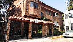 Casa En Venta En Ciudad Satelite