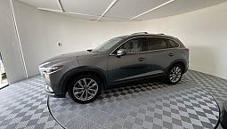 Mazda Cx-9 2022