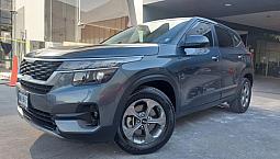 Kia Seltos 2020