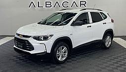 Chevrolet Tracker 2021