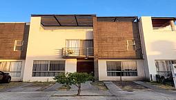 Casa En Venta En Residencial Del Parque El Marques Querétaro Cerca De El Mirador | 3 Recámaras