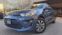 Kia Rio 2023