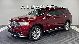 Dodge Durango 2015