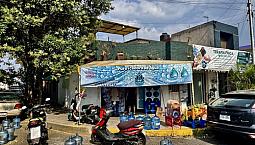 Casa En Venta Ctm Culhuacán Sección Vi