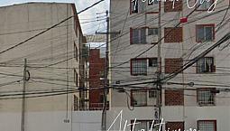 Departamento En Venta Francisco Sanchez 100, Condominio Bonito Azcapotzalco Jd1-Ru