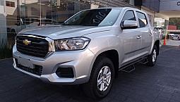 Chevrolet S-10 2023