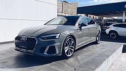 Audi A5 2021