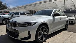 Bmw Serie 3 2024