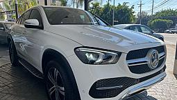 Mercedes-benz Clase Gle 2022
