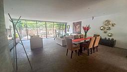 Departamento Amueblado En Renta En Polanco, Con Terrazas!