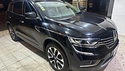 Renault Koleos 2.5 Iconic Cvt
