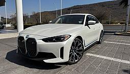 Bmw I4 2023