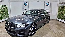 Bmw  Serie 3  2022