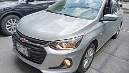 Chevrolet Onix 2022 1.0 Lt Mt
