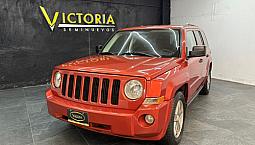 Jeep Patriot