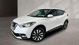 Nissan Kicks 2019