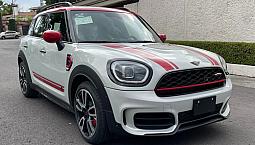 Mini John Cooper Works Countryman 2.0 All4 At 5P