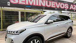 Chirey Tiggo 7 Pro 1.5 Luxury