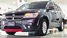 Dodge Journey 2015
