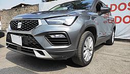 Seat Ateca 1.4 Style 150Hp At