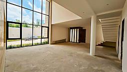 Casa En Venta En Bosque Real Con Amenidades, 3 Recámaras