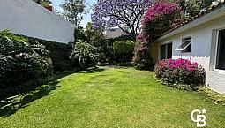 Casa En Venta, Colonia Pedregal De San Francisco, Coyoacán