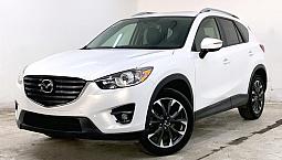 Mazda Cx-5 2016