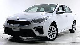 Kia Forte 2020
