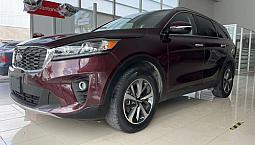 Kia Sorento 2019