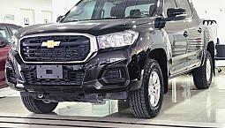 Chevrolet S-10 2024