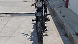 Motocicleta De Trabajo Económica Para Ciudad Y Áreas Rurales