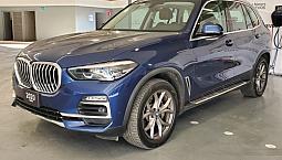 Bmw X5 2020