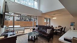 Venta - Departamento - Hares Polanco  - 160 M2 - Planta Baja