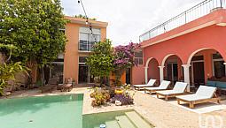 Venta Casa 5 Ambientes Mérida Centro