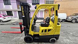 Montacargas Yale 2017 Seminuevo 3 Toneladas Hyster Cat